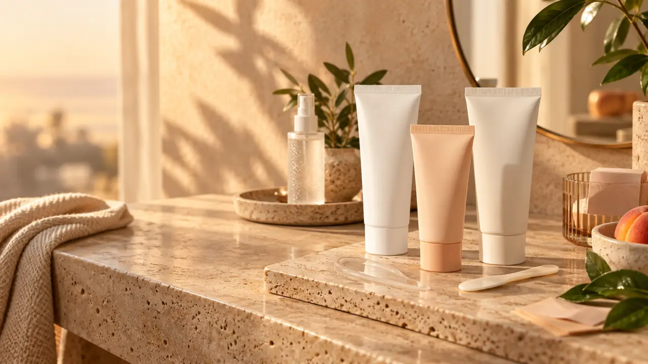 SPF 50+ et fini invisible : choisir une crème solaire coréenne selon sa peau