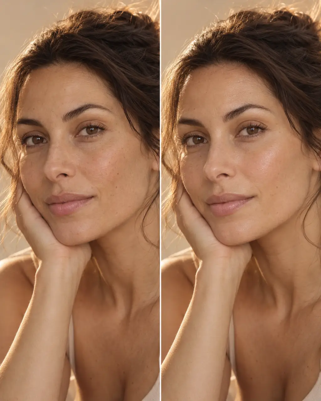 Microneedling avant après : l’éclat vient vite, le relief évolue plus lentement