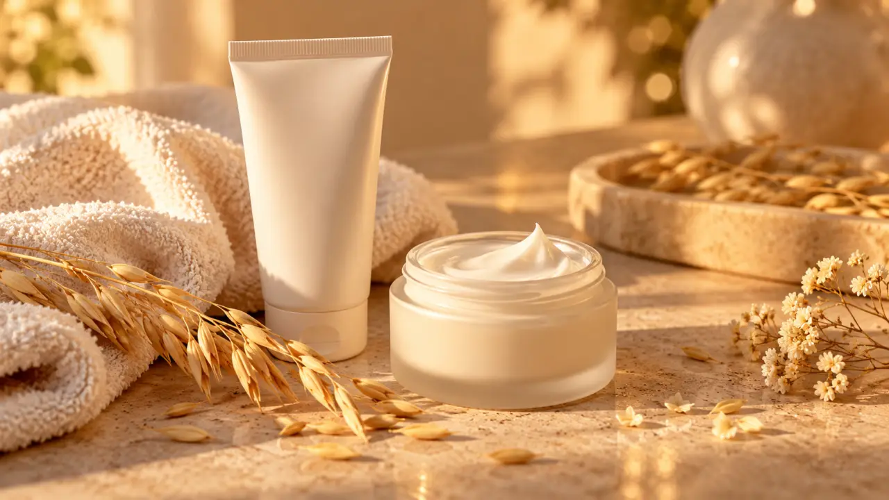 Meilleure crème pour peau atopique : la tolérance compte plus que la texture